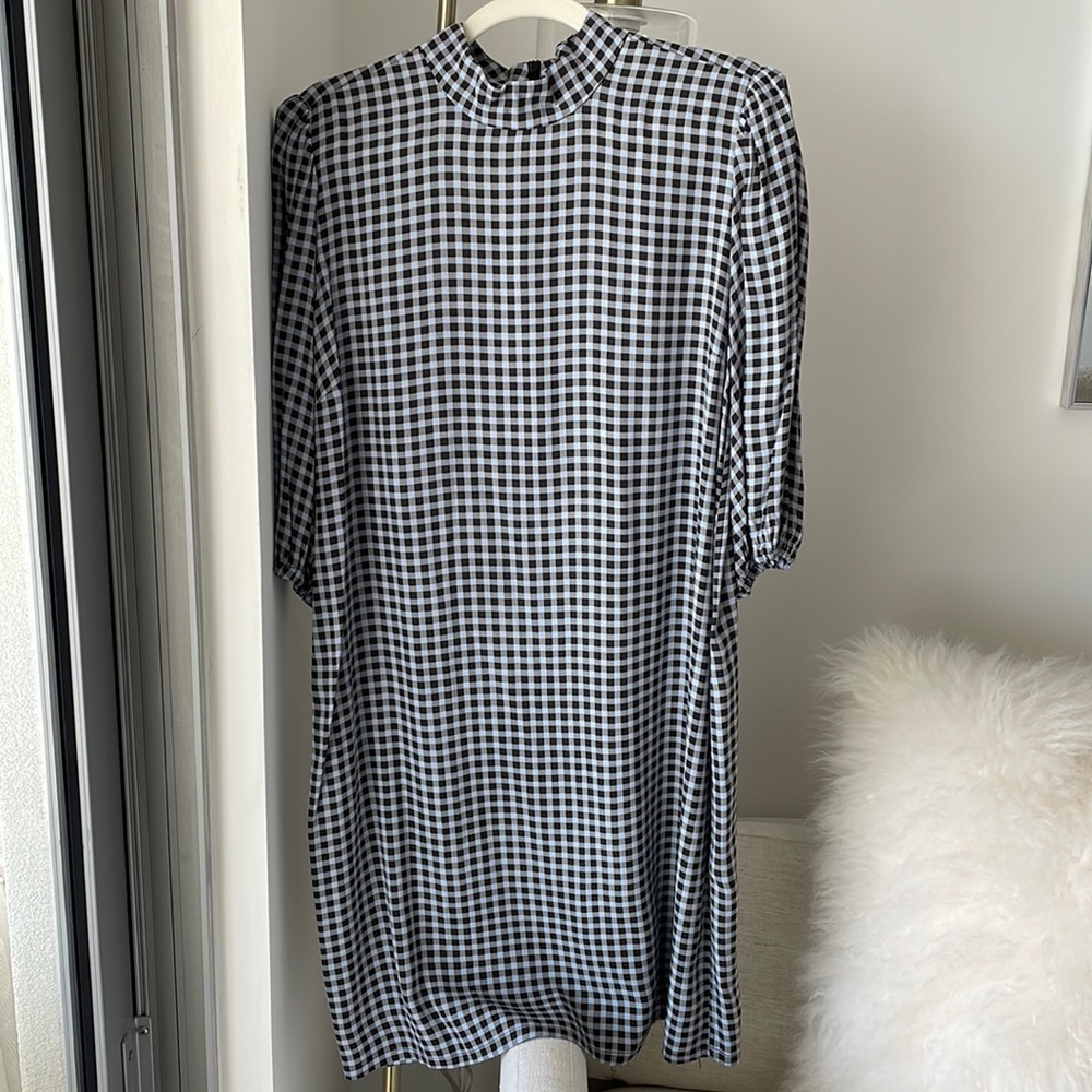 Ganni Dress